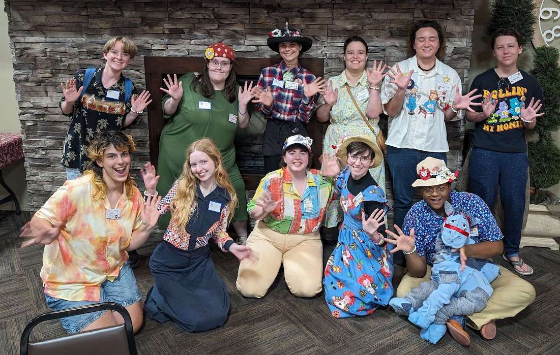 This is a placeholder image with a number two.